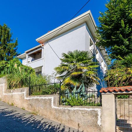 Apartments Andrijana Ριέκα Εξωτερικό φωτογραφία