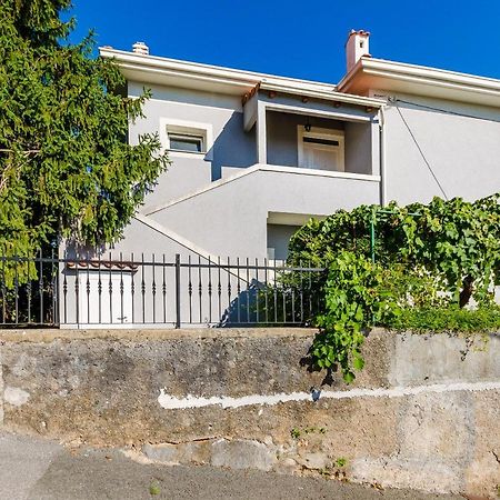 Apartments Andrijana Ριέκα Εξωτερικό φωτογραφία