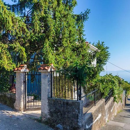 Apartments Andrijana Ριέκα Εξωτερικό φωτογραφία