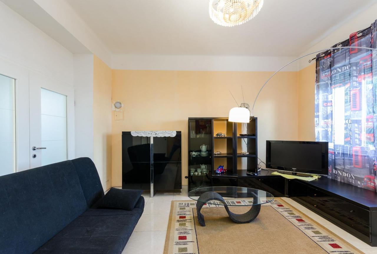 Apartments Andrijana Ριέκα Εξωτερικό φωτογραφία