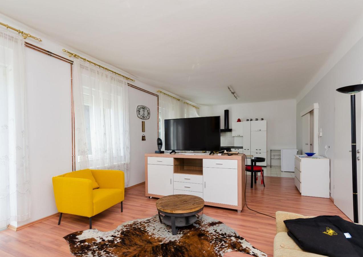 Apartments Andrijana Ριέκα Εξωτερικό φωτογραφία