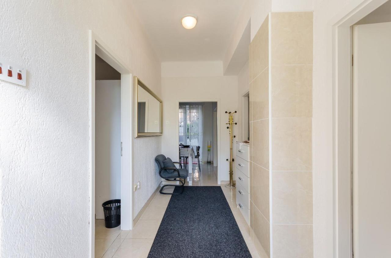 Apartments Andrijana Ριέκα Εξωτερικό φωτογραφία