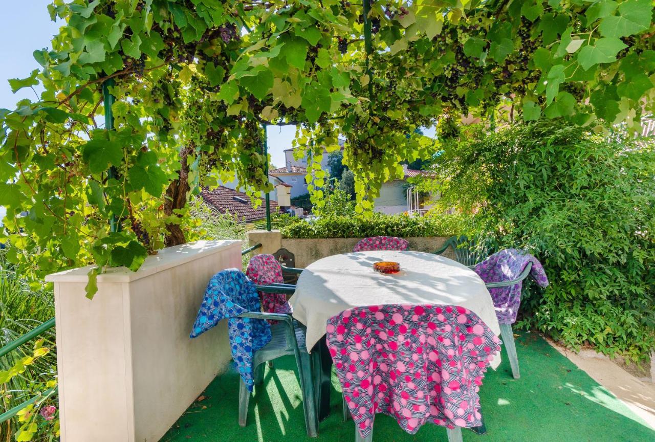 Apartments Andrijana Ριέκα Δωμάτιο φωτογραφία
