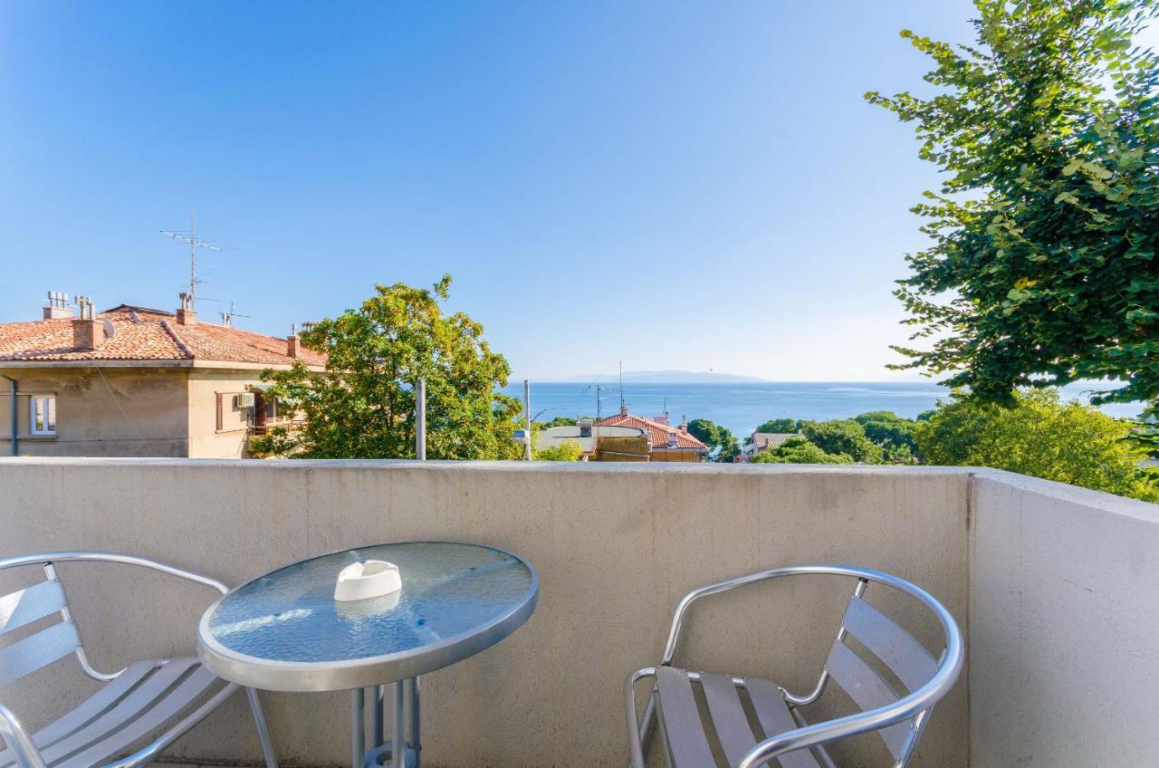 Apartments Andrijana Ριέκα Δωμάτιο φωτογραφία