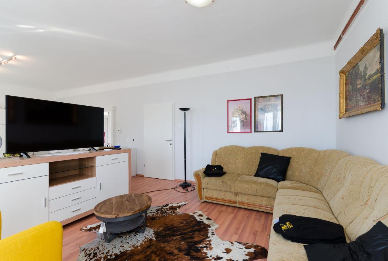 Apartments Andrijana Ριέκα Εξωτερικό φωτογραφία
