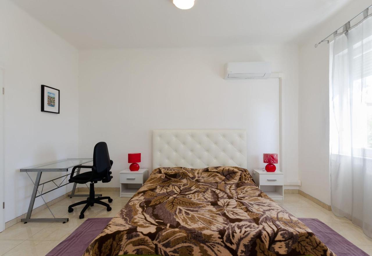 Apartments Andrijana Ριέκα Εξωτερικό φωτογραφία