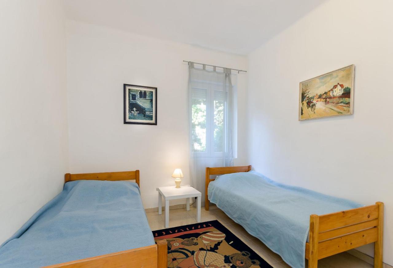 Apartments Andrijana Ριέκα Εξωτερικό φωτογραφία