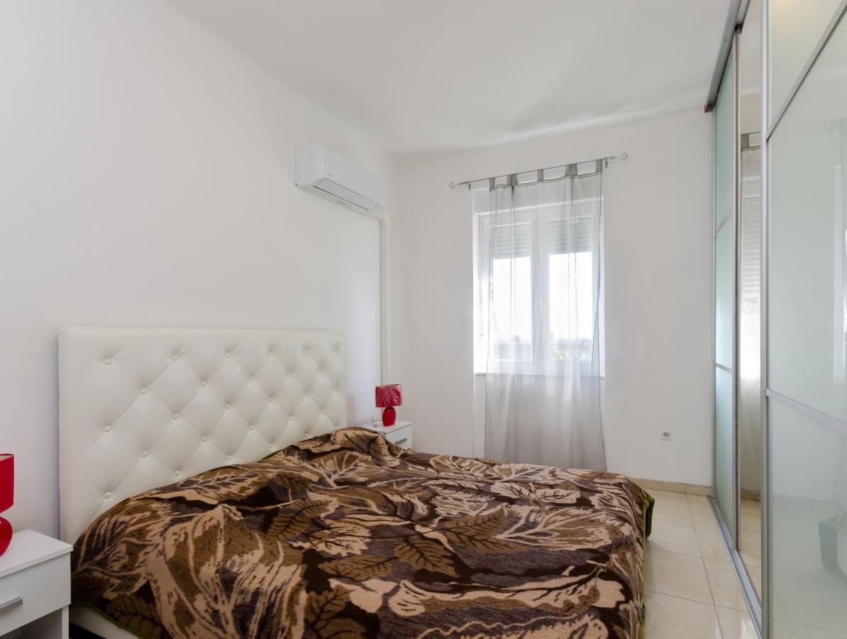 Apartments Andrijana Ριέκα Εξωτερικό φωτογραφία