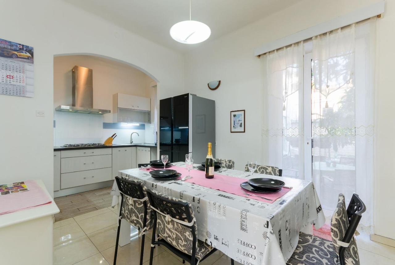 Apartments Andrijana Ριέκα Δωμάτιο φωτογραφία
