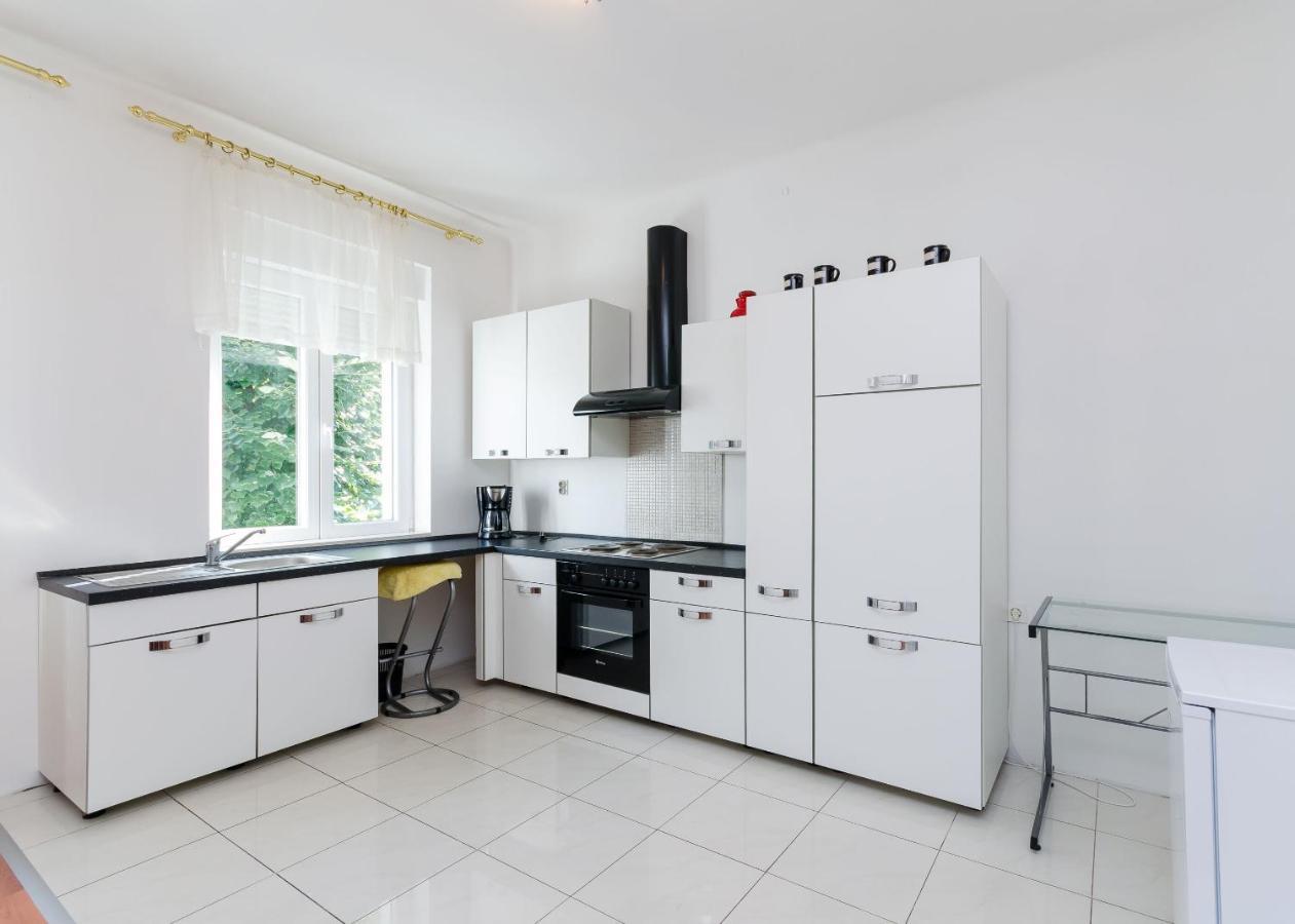 Apartments Andrijana Ριέκα Δωμάτιο φωτογραφία