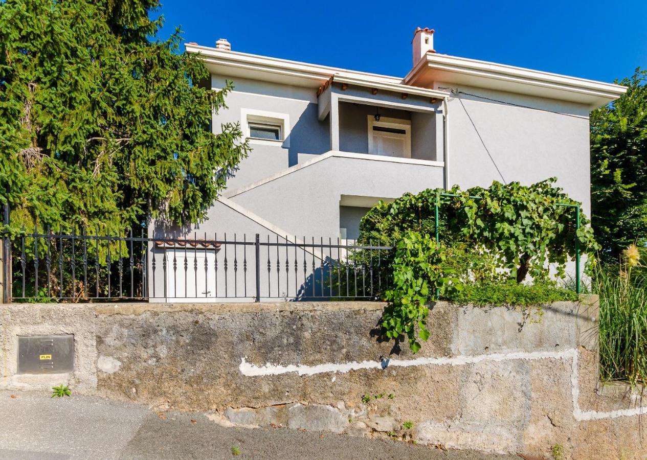 Apartments Andrijana Ριέκα Εξωτερικό φωτογραφία