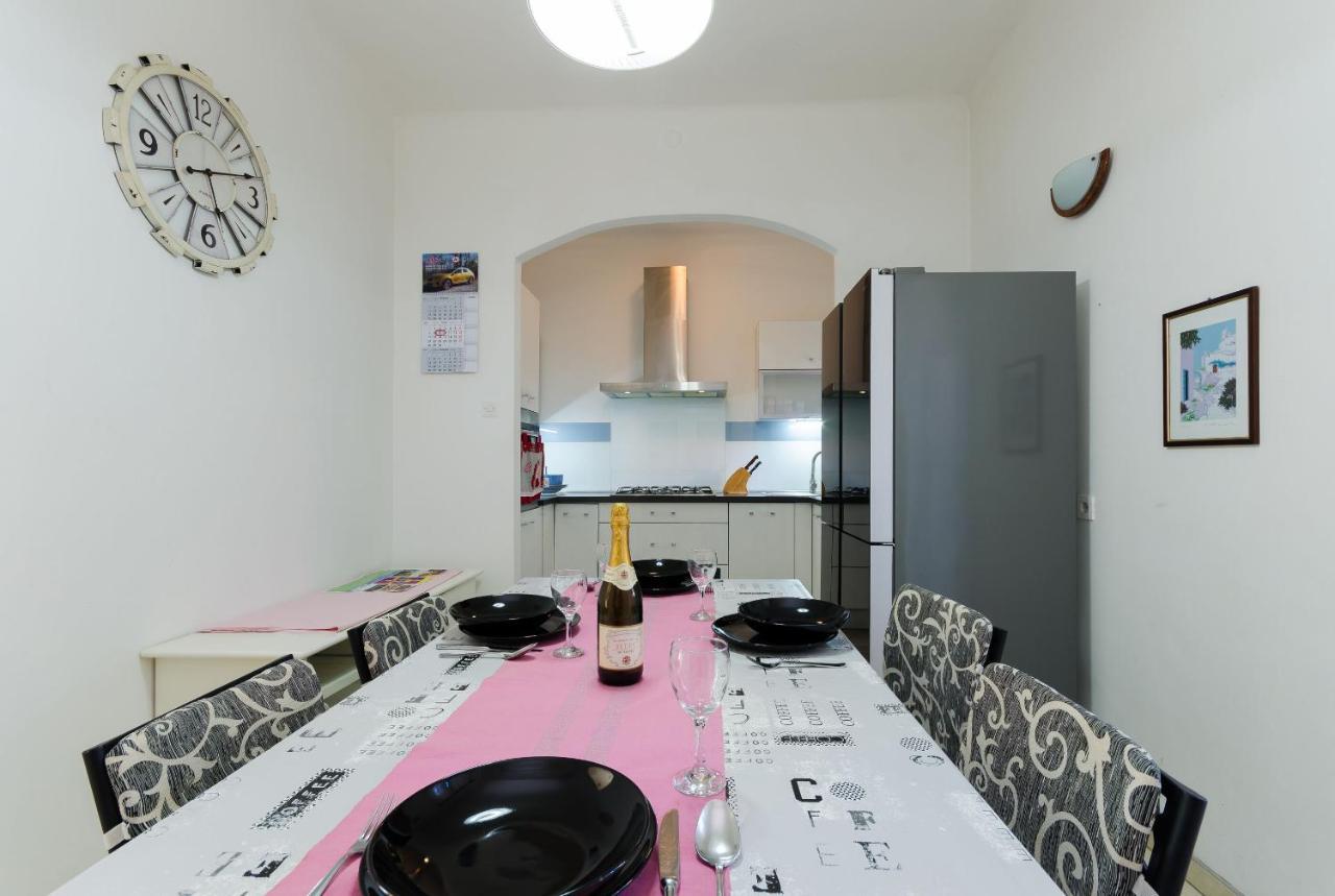 Apartments Andrijana Ριέκα Δωμάτιο φωτογραφία