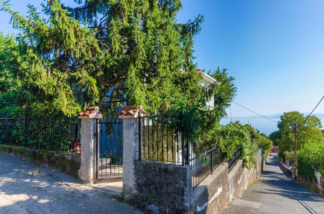 Apartments Andrijana Ριέκα Εξωτερικό φωτογραφία
