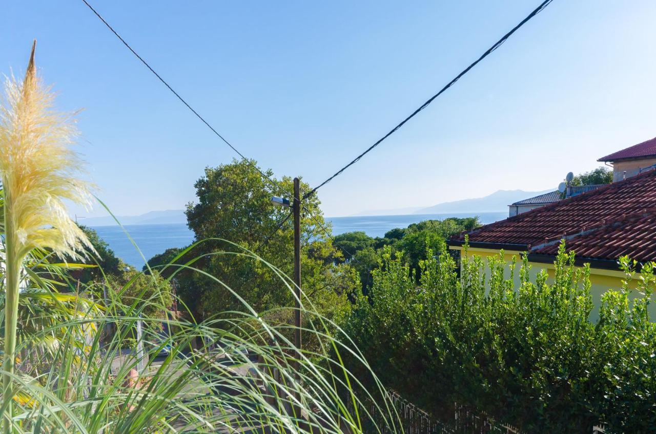 Apartments Andrijana Ριέκα Δωμάτιο φωτογραφία