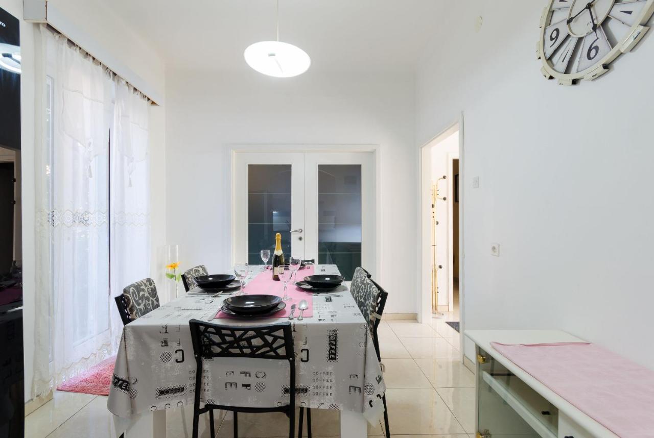 Apartments Andrijana Ριέκα Δωμάτιο φωτογραφία