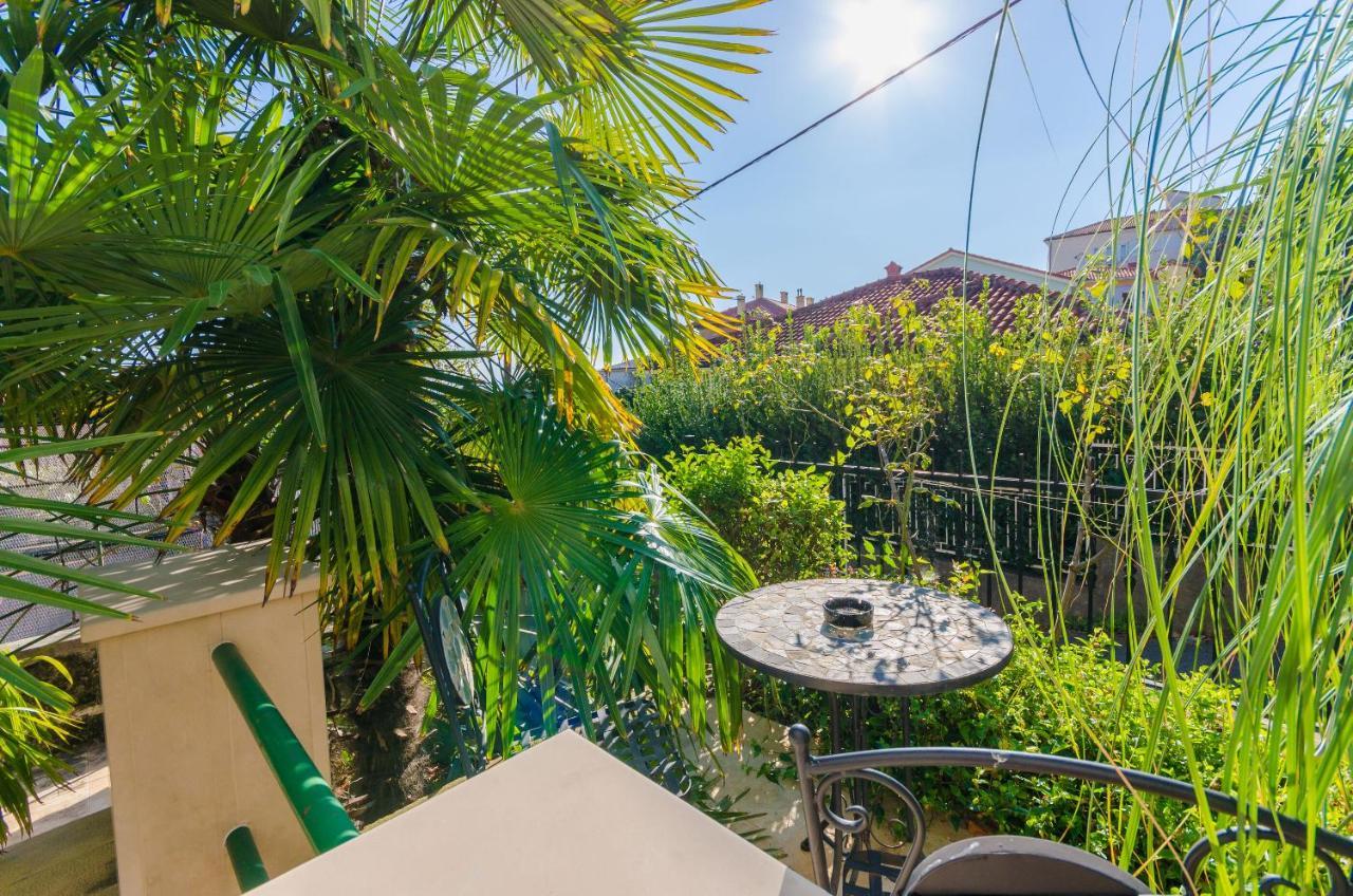 Apartments Andrijana Ριέκα Δωμάτιο φωτογραφία