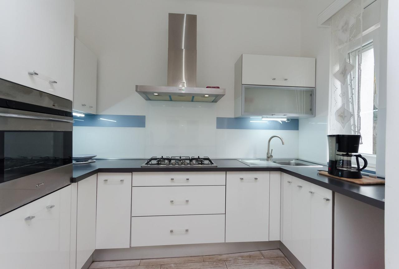 Apartments Andrijana Ριέκα Εξωτερικό φωτογραφία
