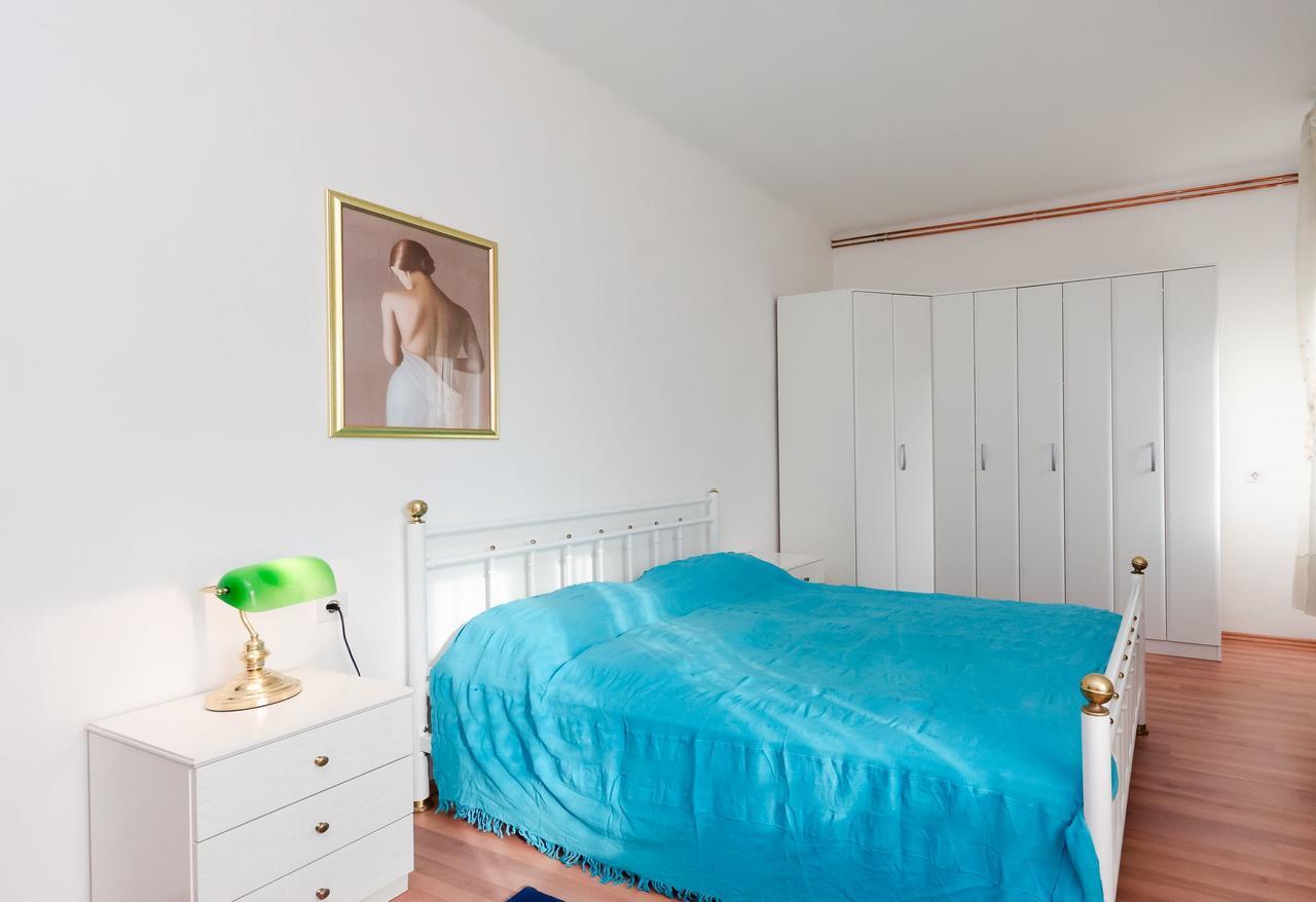 Apartments Andrijana Ριέκα Εξωτερικό φωτογραφία