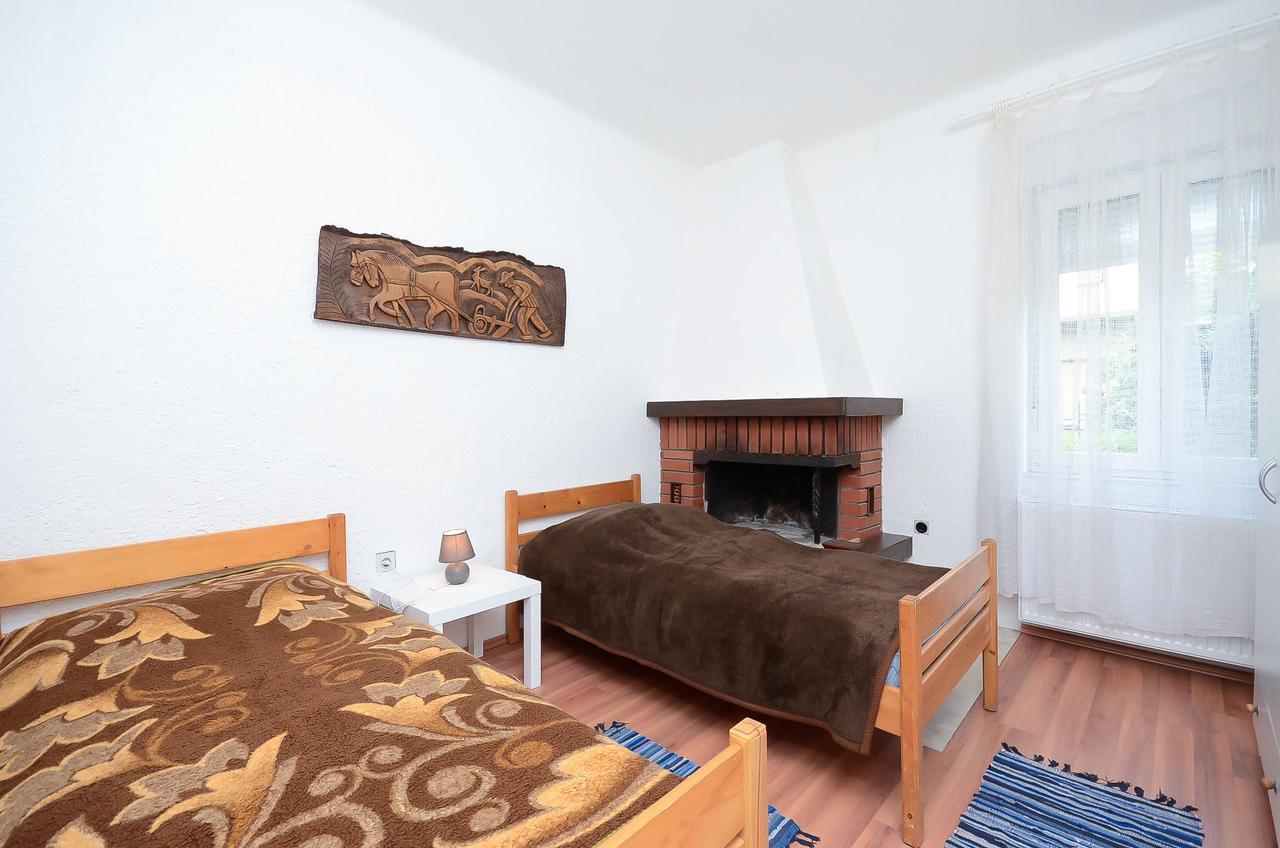Apartments Andrijana Ριέκα Εξωτερικό φωτογραφία