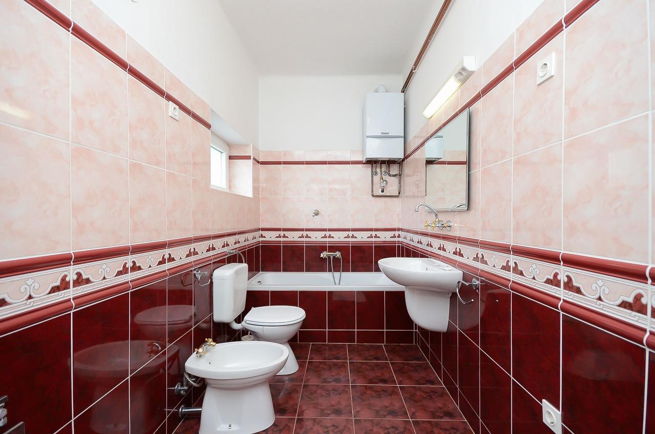 Apartments Andrijana Ριέκα Εξωτερικό φωτογραφία